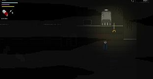 SCP: Permafrost