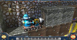Crazy Machines 2 - Jewel Digger DLC