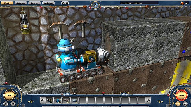 Crazy Machines 2 - Jewel Digger DLC