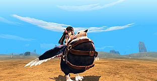 Utawarerumono: Prelude to the Fallen - Rulutieh