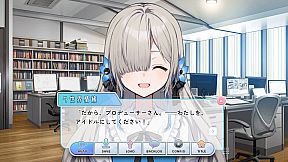 project canvas 〜ヰ世界情緒育成計画〜