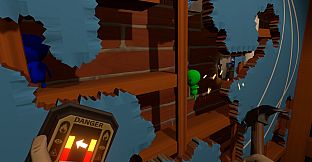 Takelings House Party