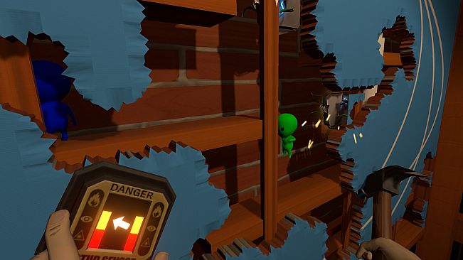 Takelings House Party