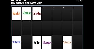 My First Grade Fantasy Adventure