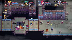 Oceanhorn: Chronos Dungeon