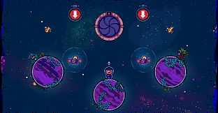 Astro Pig Soundtrack
