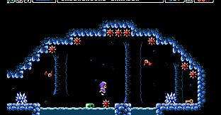 Alwa's Awakening