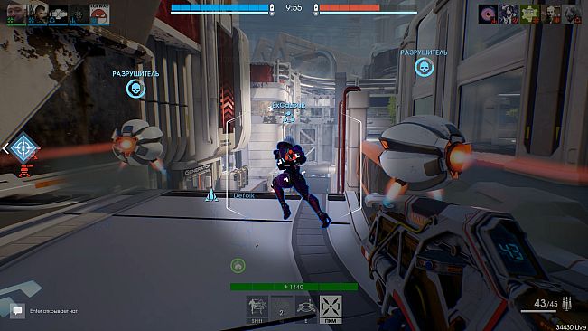 CityBattle | Virtual Earth