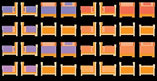 TIGER GAME ASSETS ROGUELIKE INDOOR PACK VOL.03