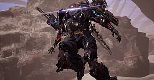 Daemon X Machina: Titanic Scion - Ultimate Gameplay Customization Pack