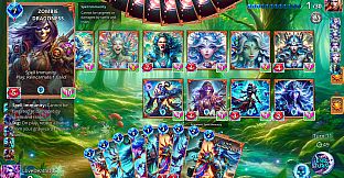 Battle Babes: Lust, Space & Shadow