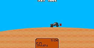 Rutted