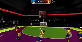 Handball Thrill