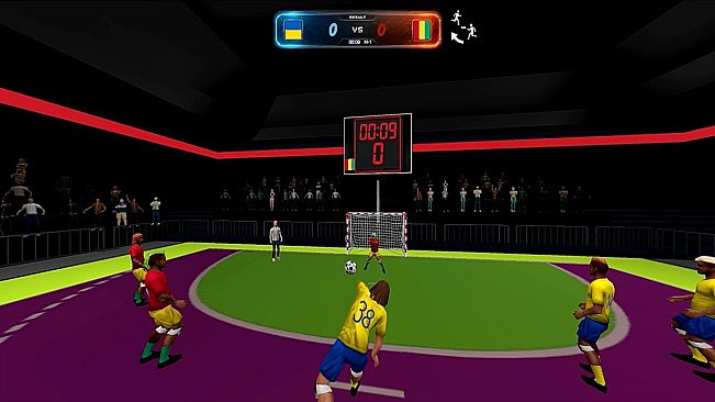 Handball Thrill