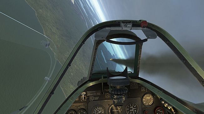 IL-2 Sturmovik: Achtung Spitfire! Campaign