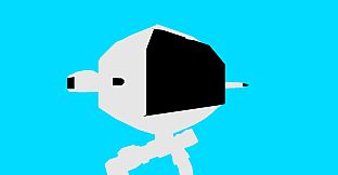 MekaFighters - Halloween Snow Patrol Nika and TERA