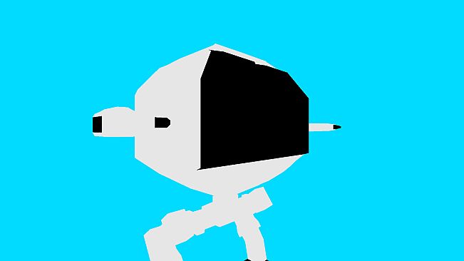 MekaFighters - Halloween Snow Patrol Nika and TERA