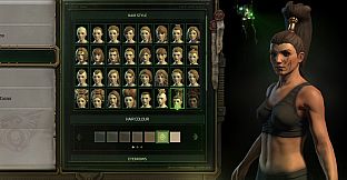 Warhammer 40,000: Rogue Trader - Season Pass 2