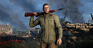 Fairburne's Armoury Weapons and Skins Pack