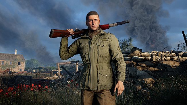 Fairburne's Armoury Weapons and Skins Pack