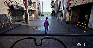 Yoshiko, Go to Your Relatives' House!