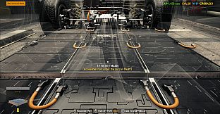 Car Mechanic Simulator 2021 - Electric Car DLC