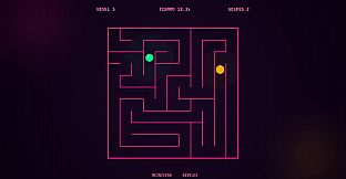 Achievement Maze 2