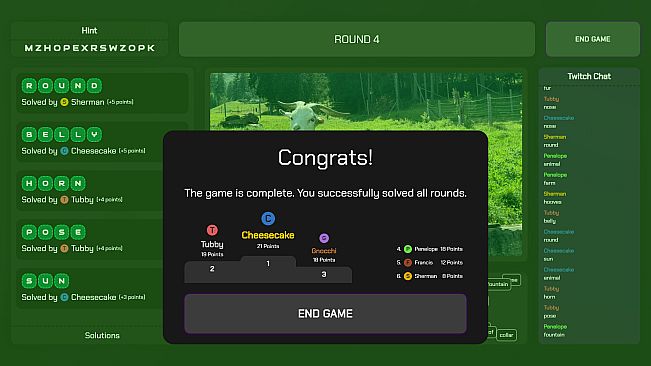 Meanings hidden in plain sight