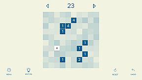 ZHED - Puzzle Game