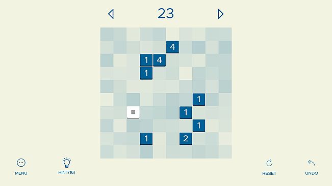 ZHED - Puzzle Game