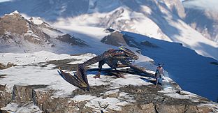 Century - Dark Goliath Pack