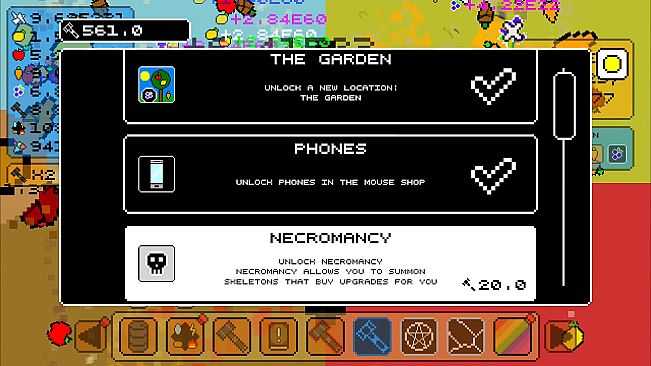 Smashing Simulator Idle