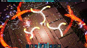 NeuroSquad - Slay the Horde