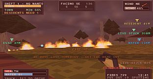 Fight Fire with Friends