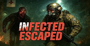 Infected Escaped Upgrade