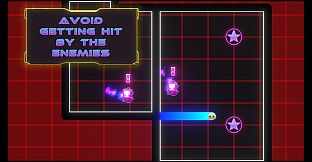 Neon Dash Tales