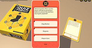 Quiz Pinball - Free DLC