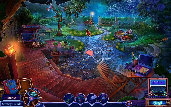 Fatal Evidence: Art of Murder Collector's Edition