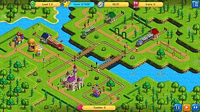 Railway Fun - Adventure Park