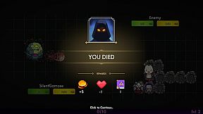 Backpack Monsters: Survivors