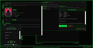Ghost Network : Dark Hacker
