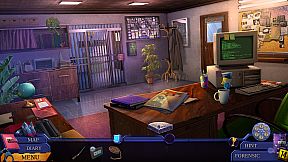 Ghost Files 2: Memory of a Crime