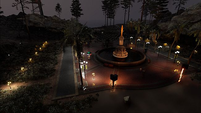 SCP : A Star Replicator