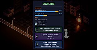 Vicelock - Tactical Roguelite RPG