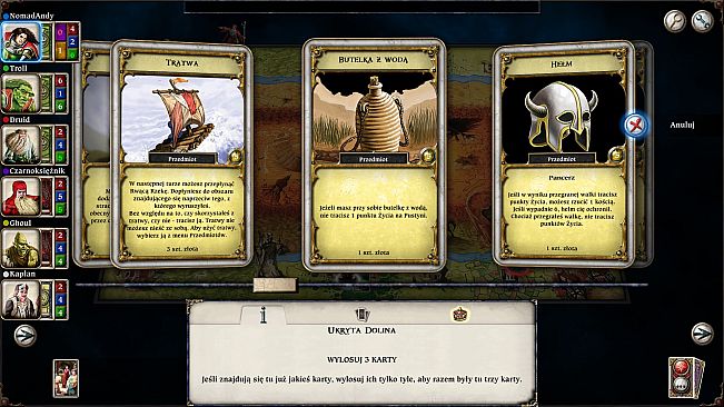 Talisman: Digital Classic Edition