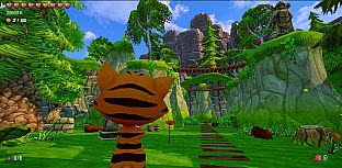 The Adventures of Mr. Fluffykins