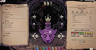 Potion Tycoon - Supporter Pack