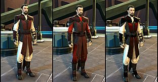 STAR WARS: The Old Republic – Master the Fight – Firebolt Edition