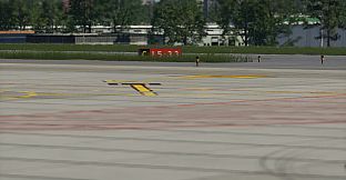 X-Plane 12 Add-on: Aerosoft - Airport Melilla