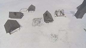 Sword of Shadow: Revolution